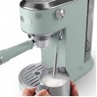 De Longhi Dedica Style Dedica Duo Espresso machine 1.1 L