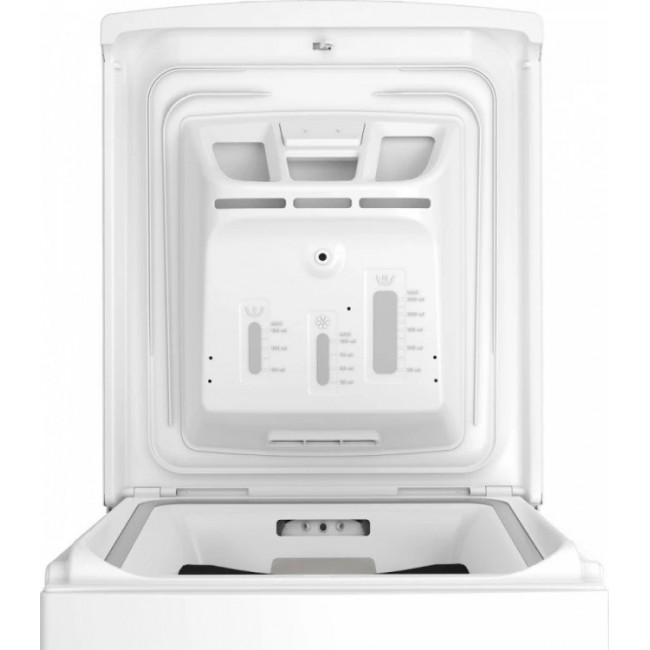BEKO TB721DBVESPL washing machine Pet Hair Removal