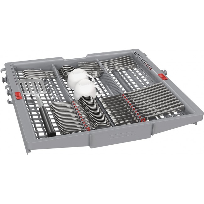 Dishwasher BOSCH SMS8ECI02E
