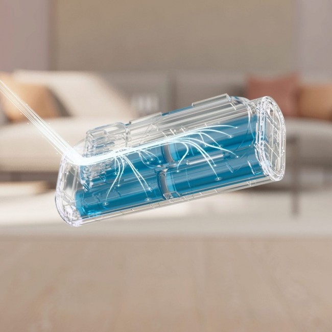 AEG ZE186 Battery Stick vacuum