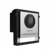 Hikvision DS-KD8003-IME1(B)/S video intercom system 2 MP Black, Grey