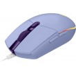 Logitech G G203 LIGHTSYNC Gaming Mouse