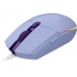 Logitech G G203 LIGHTSYNC Gaming Mouse