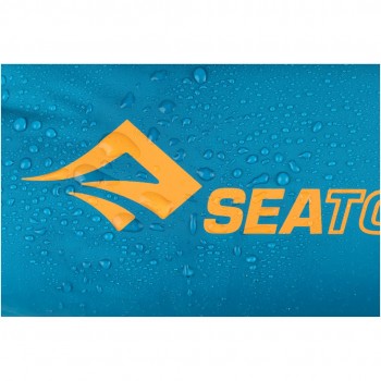 Worek z membraną SEA TO SUMMIT Evac Dry Bag - 13L Turkish Tile (RCS) 5l