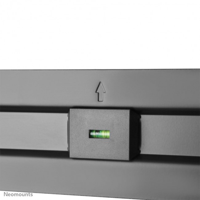 Neomounts LED-W650BLACK TV mount wall 37-75
