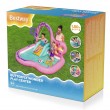 Bestway Butterfly Wonder Kids Inflatable Water Play Center and Pool 1.80 m x 1.80 m x 1.17 m Bestway Butterfly Wonder Kids Inflatable Water Play Center and Pool 1.80 m x 1.80 m x 1.17 m