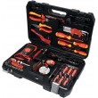 Mechanics tool set Yato YT-39009