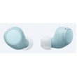 Sony WF-C510 Headset True Wireless Stereo (TWS) In-ear Calls/Music/Sport/Everyday Bluetooth Blue