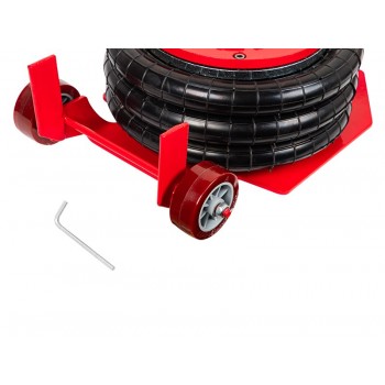3.5T XTREME snowman pneumatic jack