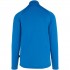 Bluza męska VIKING Jukon Half Zip niebieska XL