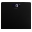 Bathroom scale ADLER AD 8194b rechargeable USB-C Black