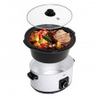 Adler AD 6413W Slow cooker 5.8 l White
