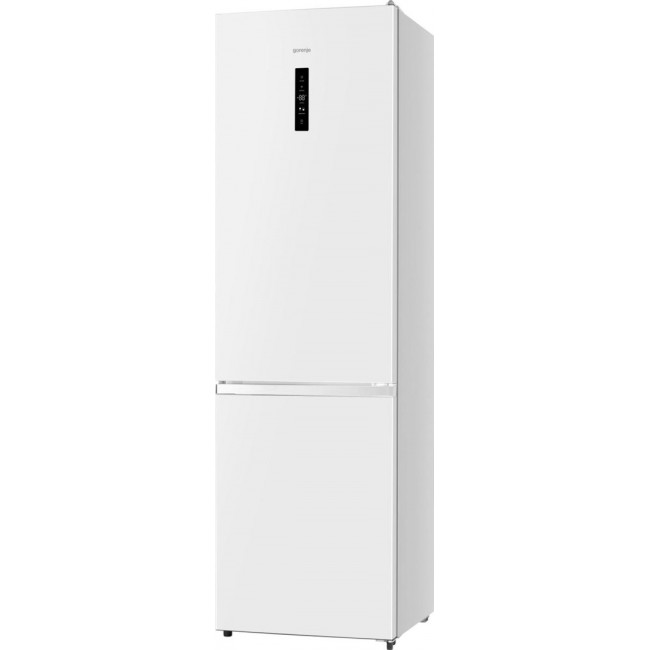 Gorenje NRK620EAW4 Freestanding 336 L White
