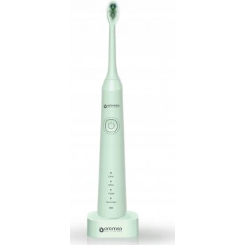 ORO-SONIC PROFESSIONAL GREEN sonic toothbrush