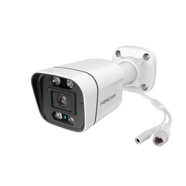 IP Camera FOSCAM V5EP White IP Camera FOSCAM V5EP White
