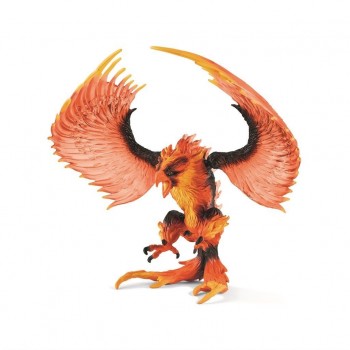 Schleich Eldrador Creatures - Fire Eag