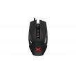 Krux Bot RGB Wired modular gaming mouse