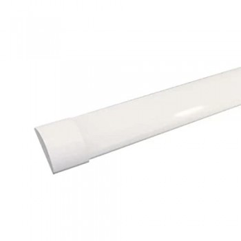 LED luminaire V-TAC VT-8338 38W linear, surface-mounted 150cm 155Lm/W 4000K 5900lm (SKU 20366) White