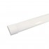 LED luminaire V-TAC VT-8338 38W linear, surface-mounted 150cm 155Lm/W 4000K 5900lm (SKU 20366) White