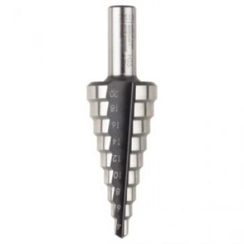 wolfcraft GmbH 4006885251502 drill bit Step drill bit 1 pc(s)