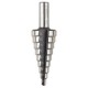 wolfcraft GmbH 4006885251502 drill bit Step drill bit 1 pc(s) wolfcraft GmbH 4006885251502 drill bit Step drill bit 1 pc(s)