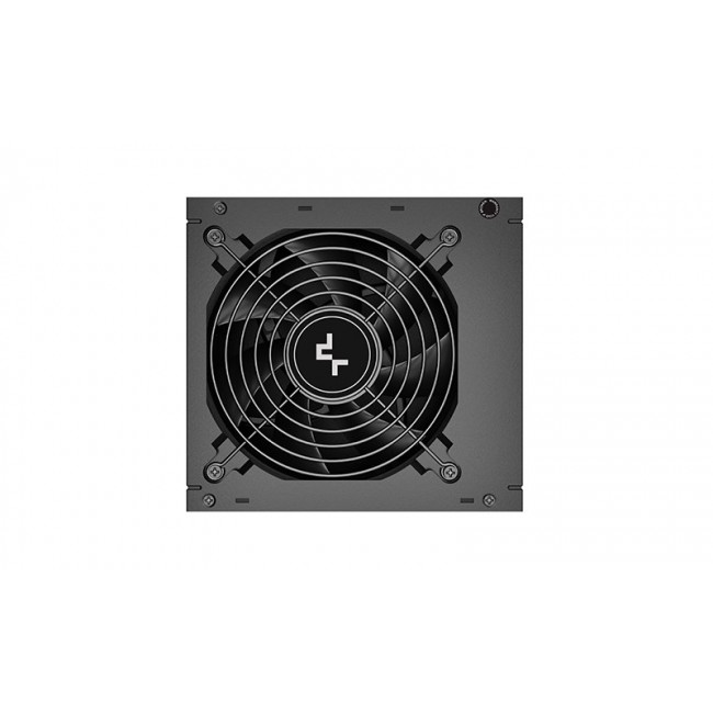 DeepCool PM750D power supply unit 750 W 20+4 pin ATX ATX Black DeepCool PM750D power supply unit 750 W 20+4 pin ATX ATX Black