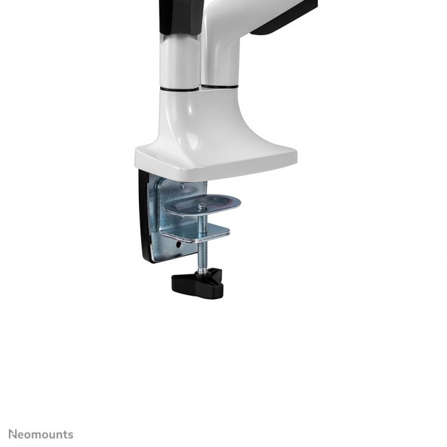 Neomounts NM-D750DWHITE Monitor arm 10-32 Neomounts NM-D750DWHITE Monitor arm 10-32