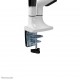 Neomounts NM-D750DWHITE Monitor arm 10-32 Neomounts NM-D750DWHITE Monitor arm 10-32