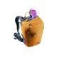 Deuter Alproof Lite 20 SL cinnamon/black - avalanche rucksack Deuter Alproof Lite 20 SL cinnamon/black - avalanche rucksack