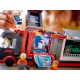 LEGO CITY 60445 F1 - Truck with RB20 & AMR24 F1 Cars