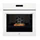 Electrolux 700 SenseCook EOE7F31V Electric Oven White Thermo-circuit Electrolux 700 SenseCook EOE7F31V Electric Oven White Thermo-circuit