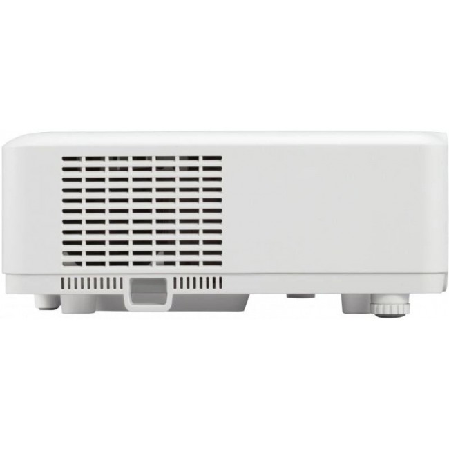 Viewsonic WXGA data projector 4000 ANSI lumens LED WXGA (1280x800) White Viewsonic WXGA data projector 4000 ANSI lumens LED WXGA (1280x800) White