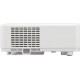Viewsonic WXGA data projector 4000 ANSI lumens LED WXGA (1280x800) White Viewsonic WXGA data projector 4000 ANSI lumens LED WXGA (1280x800) White