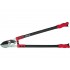 Yato YT-8836 pruning shears Anvil Black, Red