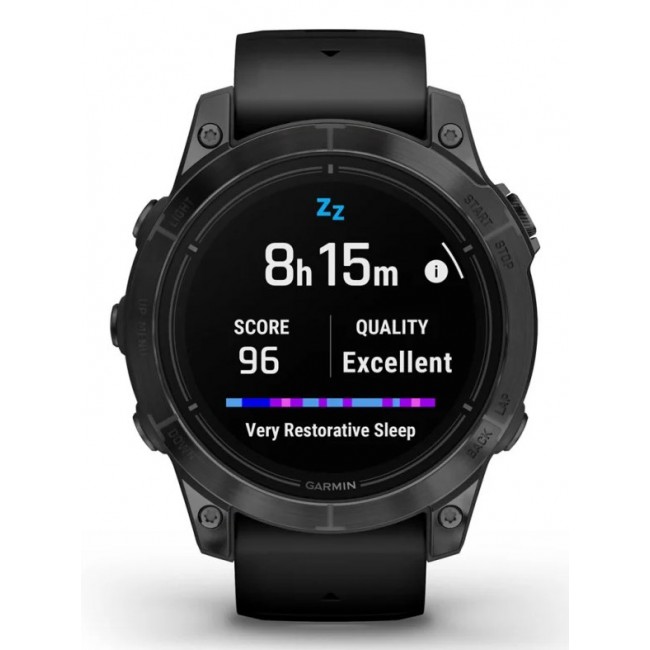 Garmin epix Pro (Gen 2) 3.3 cm (1.3 Garmin epix Pro (Gen 2) 3.3 cm (1.3