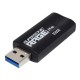 Flashdrive PATRIOT Rage Lite 1TB 120 MB/S USB 3.2 retractable Black (PEF1TBRLB32U) Flashdrive PATRIOT Rage Lite 1TB 120 MB/S USB 3.2 retractable Black (PEF1TBRLB32U)