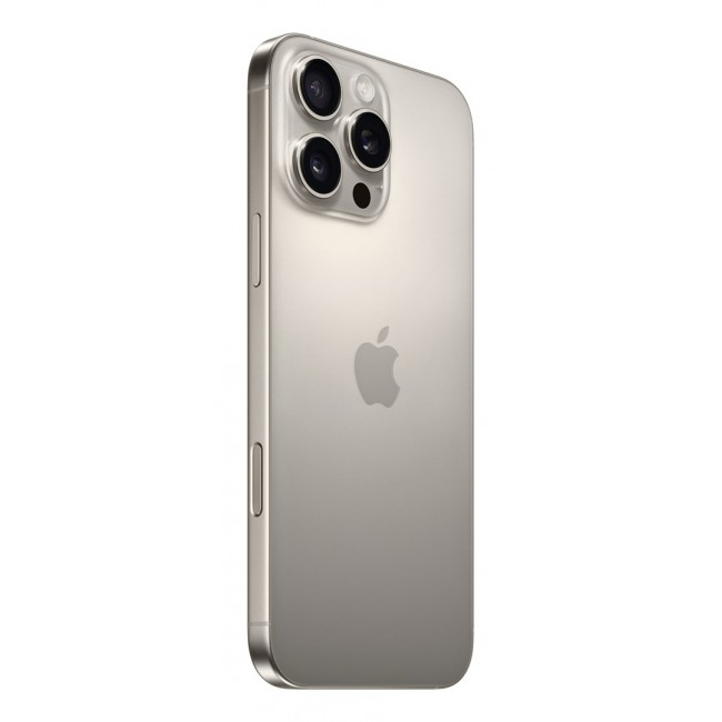 Apple iPhone 16 Pro Max 512GB Natural Titanium Apple iPhone 16 Pro Max 512GB Natural Titanium