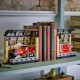 LEGO HARRY POTTER 76450 Book nook: Hogwarts Express