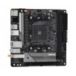 Asrock B550M-ITX/ac Socket AM4 mini ITX AMD B550 Asrock B550M-ITX/ac Socket AM4 mini ITX AMD B550