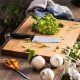 Fiskars 1051761 kitchen knife Stainless steel 1 pc(s) Santoku knife Fiskars 1051761 kitchen knife Stainless steel 1 pc(s) Santoku knife