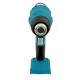 DEDRA DED7058 heat gun DEDRA DED7058 heat gun