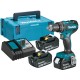 Makita DHP485RF3J drill Makita DHP485RF3J drill