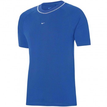 Nike Strike 22 Thicker Ss Top blue DH9361 463 L