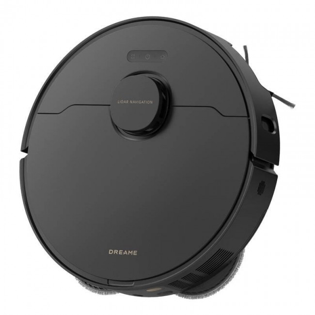 Dreame X40 Ultra Complete cleaning robot (Black)