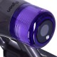 Dyson V15 Detect Absolute handheld vacuum Nickel, Yellow 446986-01 Dyson V15 Detect Absolute handheld vacuum Nickel, Yellow 446986-01