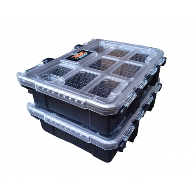 TOOL ORGANISER SMALL ROC PRO GEAR 2.0 KETER TOOL ORGANISER SMALL ROC PRO GEAR 2.0 KETER