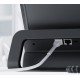 Ubiquiti Phone Touch Max Smart telephone Black Ubiquiti Phone Touch Max Smart telephone Black
