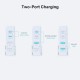 GaN network charger - Unitek P1228AWH01-EU | 70W 2x USB-C 2x USB-A GaN network charger - Unitek P1228AWH01-EU | 70W 2x USB-C 2x USB-A