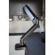 SAVIO UM-01 Desk Mount for Monitor 17 SAVIO UM-01 Desk Mount for Monitor 17