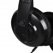 Behringer HPM1100 - closed headphones with microphone and USB connection Behringer HPM1100 - closed headphones with microphone and USB connection